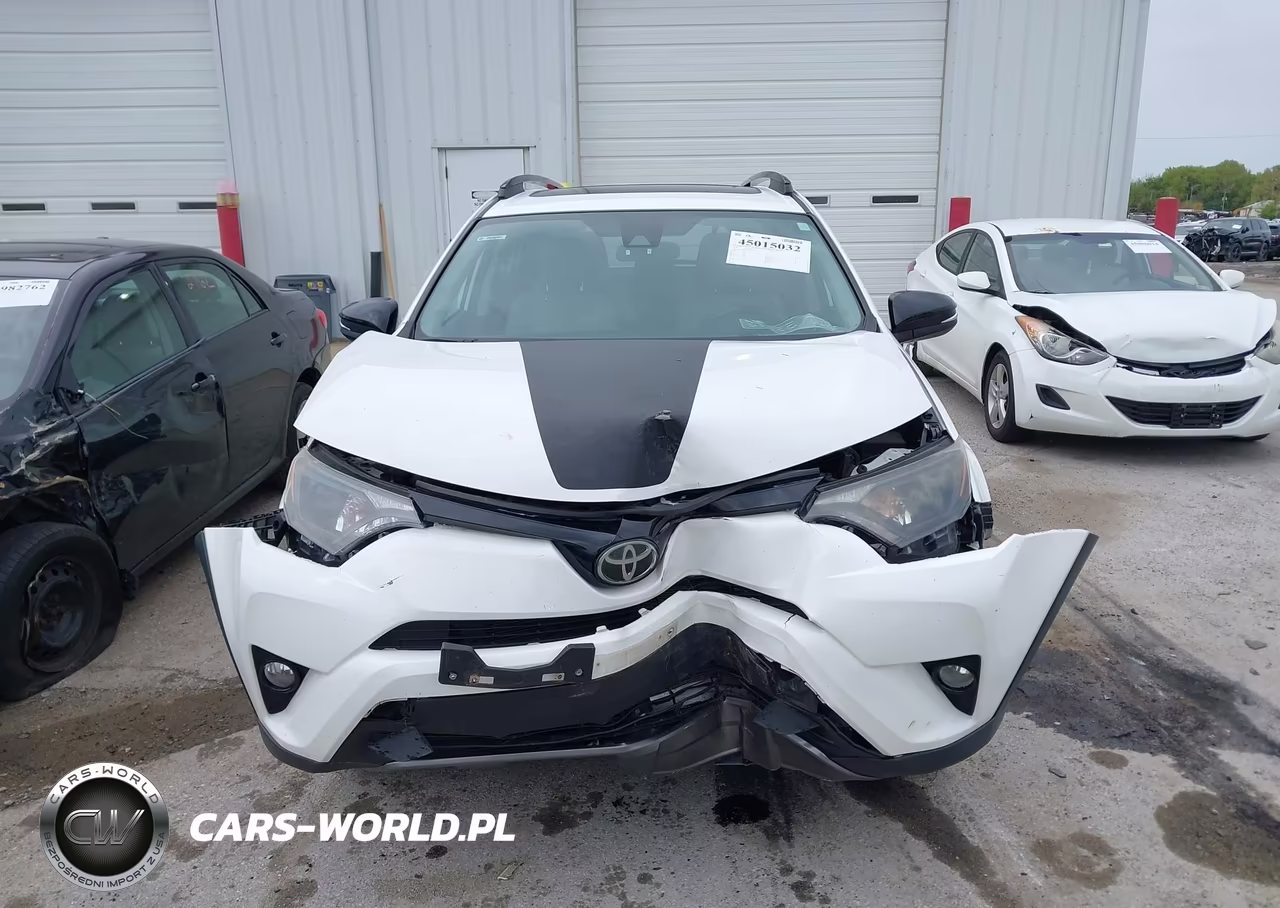 2018 Toyota Rav4 Adventure VIN:2T3RFREV9JW827801 - 12