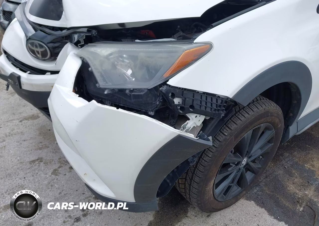 2018 Toyota Rav4 Adventure VIN:2T3RFREV9JW827801 - 20