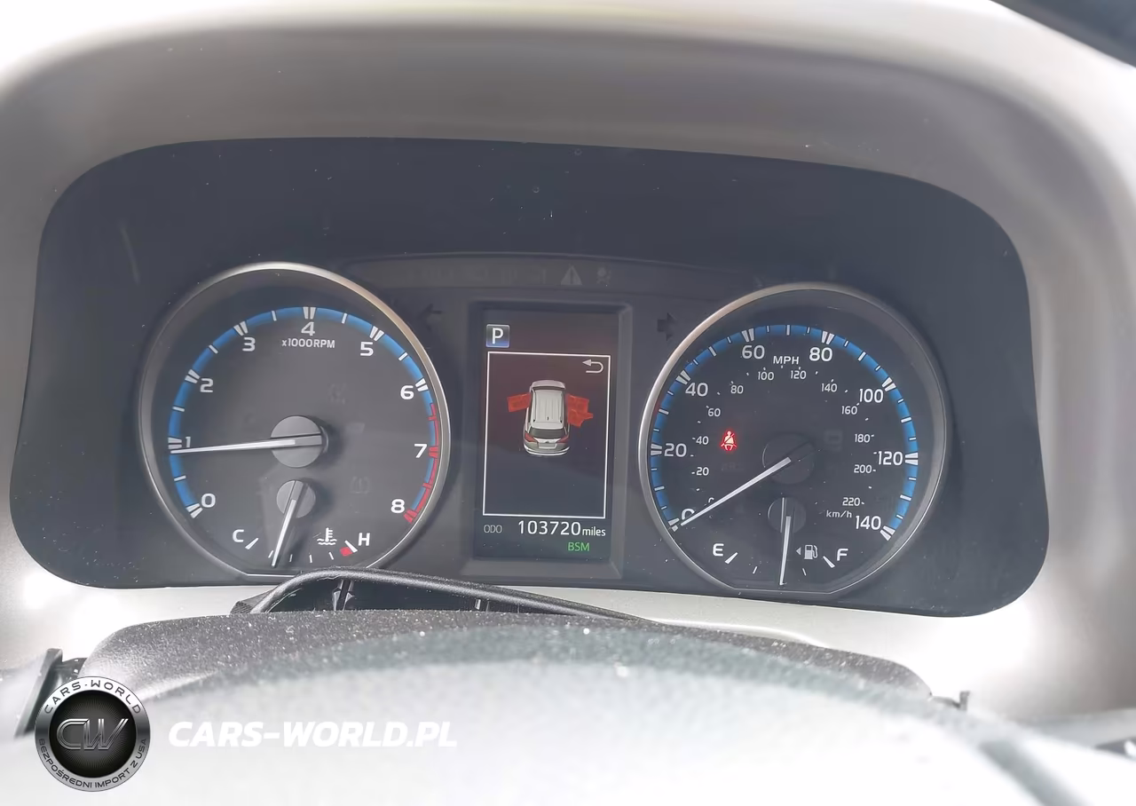 2018 Toyota Rav4 Adventure VIN:2T3RFREV9JW827801 - 7