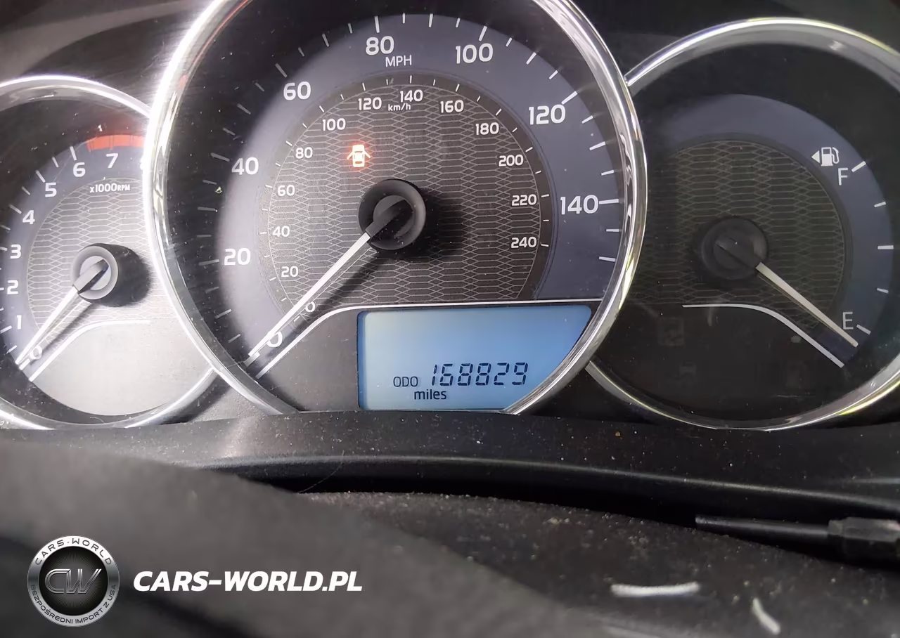 2016 Toyota Corolla Le VIN:2T1BURHE8GC671367 - 15