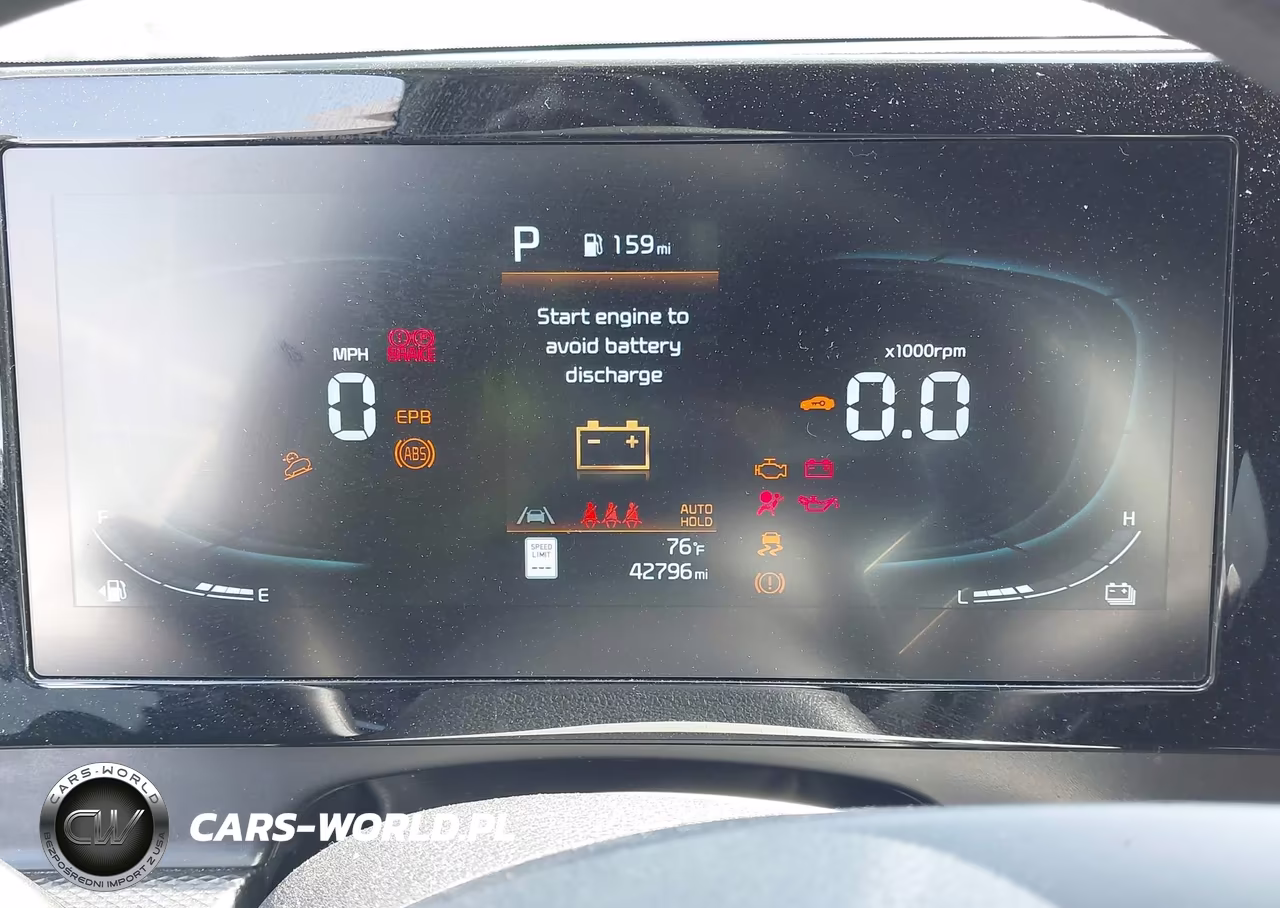 2025 Kia Sportage Hybrid Lx VIN:KNDPU3DG9S7202440 - 7