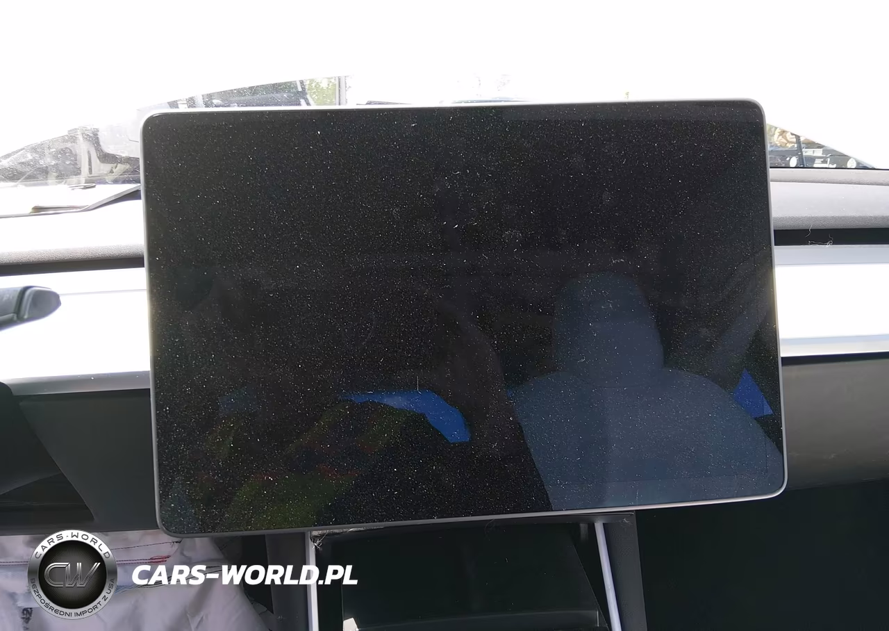 2020 Tesla Model 3 Long Range Dual Motor All-Wheel Drive VIN:5YJ3E1EB0LF651570 - 14