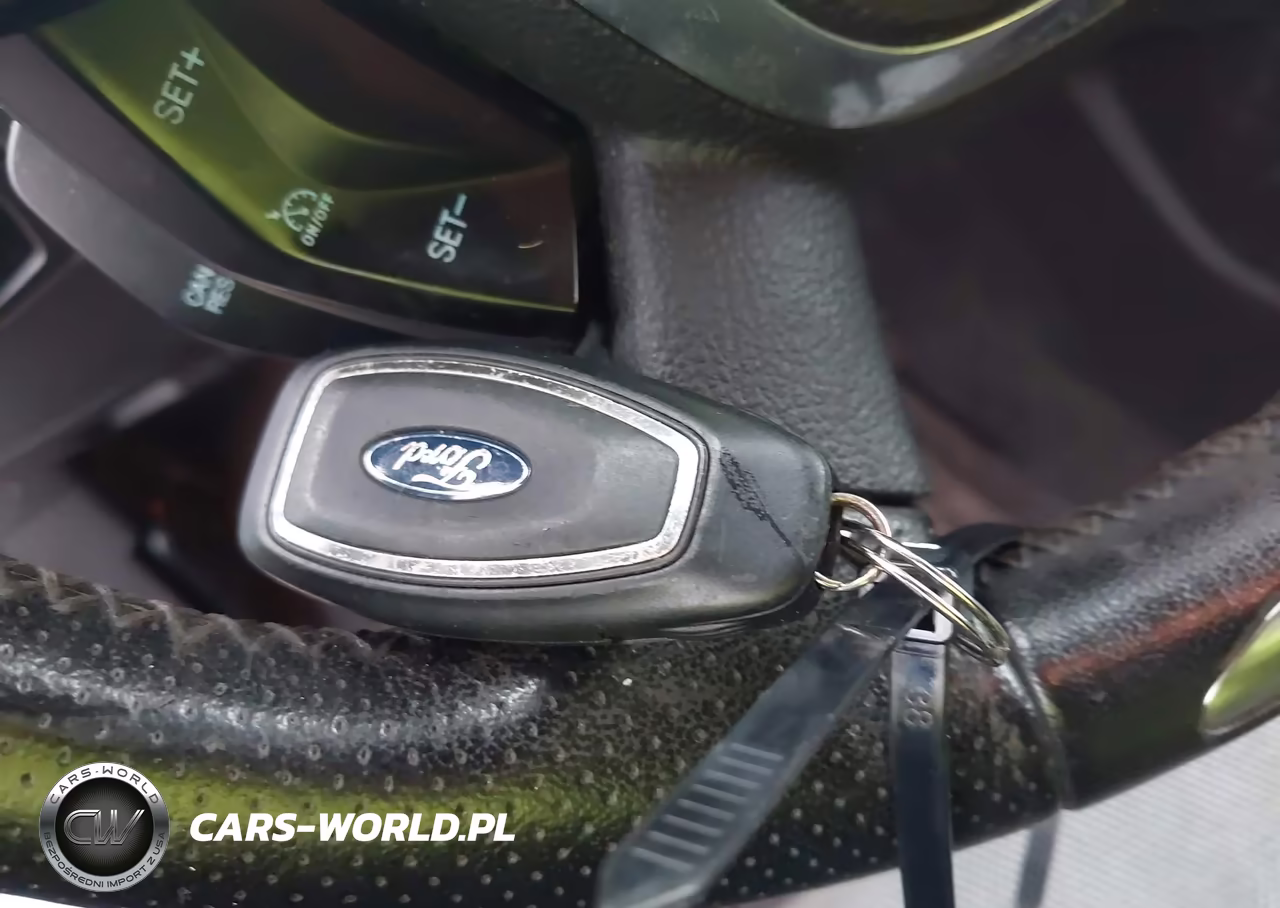 2014 Ford Focus St VIN:1FADP3L95EL399749 - 11