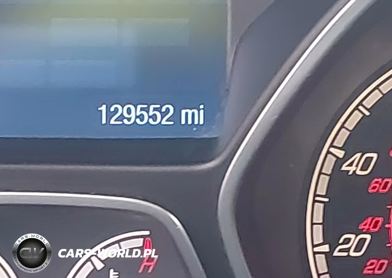 2014 Ford Focus St VIN:1FADP3L95EL399749 - 15