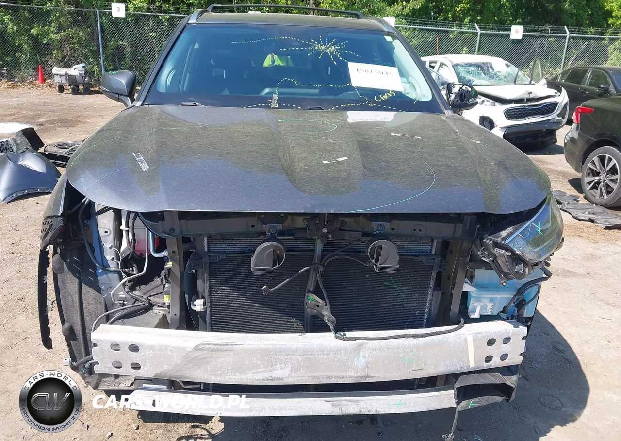 2020 Toyota Highlander Limited VIN:5TDDZRBH9LS017282 - 6