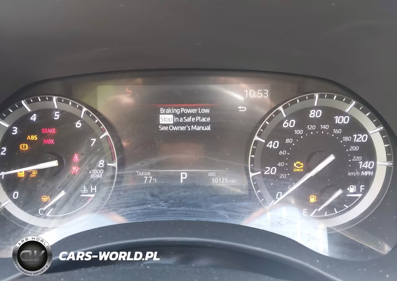 2020 Toyota Highlander Limited VIN:5TDDZRBH9LS017282 - 7