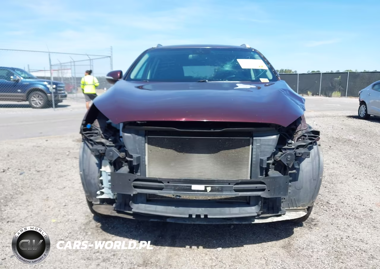 2017 Kia Sorento 2.4L Lx VIN:5XYPG4A35HG245845 - 13