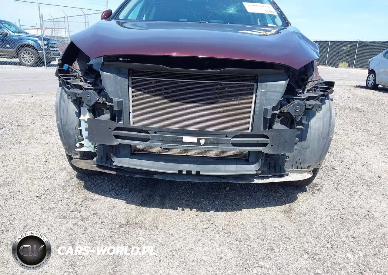 2017 Kia Sorento 2.4L Lx VIN:5XYPG4A35HG245845 - 6