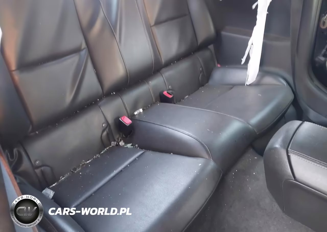 2015 Chevrolet Camaro 2Ss VIN:2G1FJ1EW3F9187798 - 8