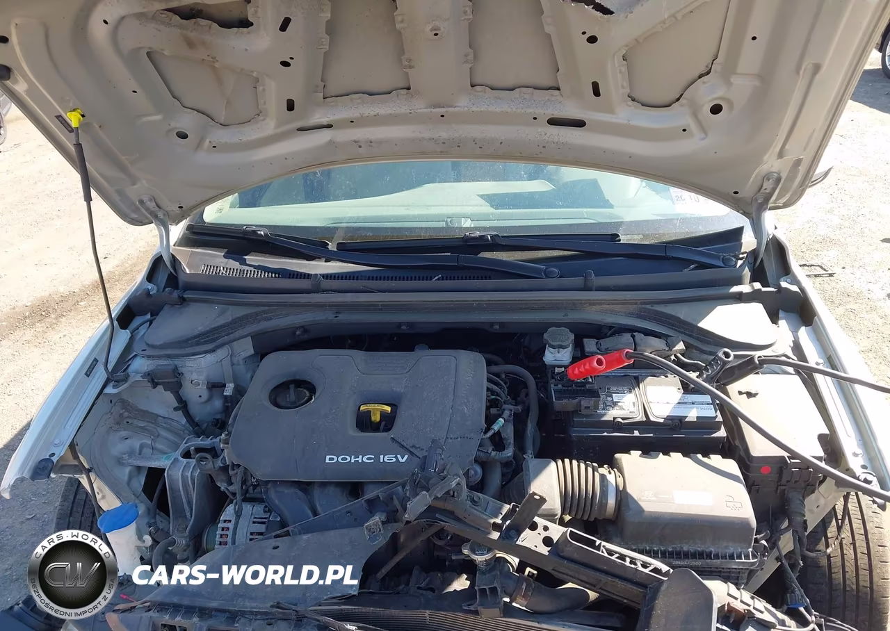 2017 Hyundai Elantra Se VIN:5NPD74LF1HH115998 - 10
