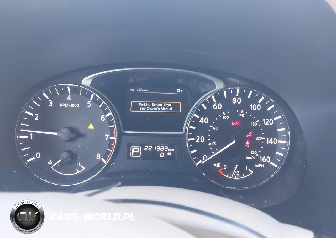 2013 Nissan Pathfinder Platinum VIN:5N1AR2MN2DC646751 - 7