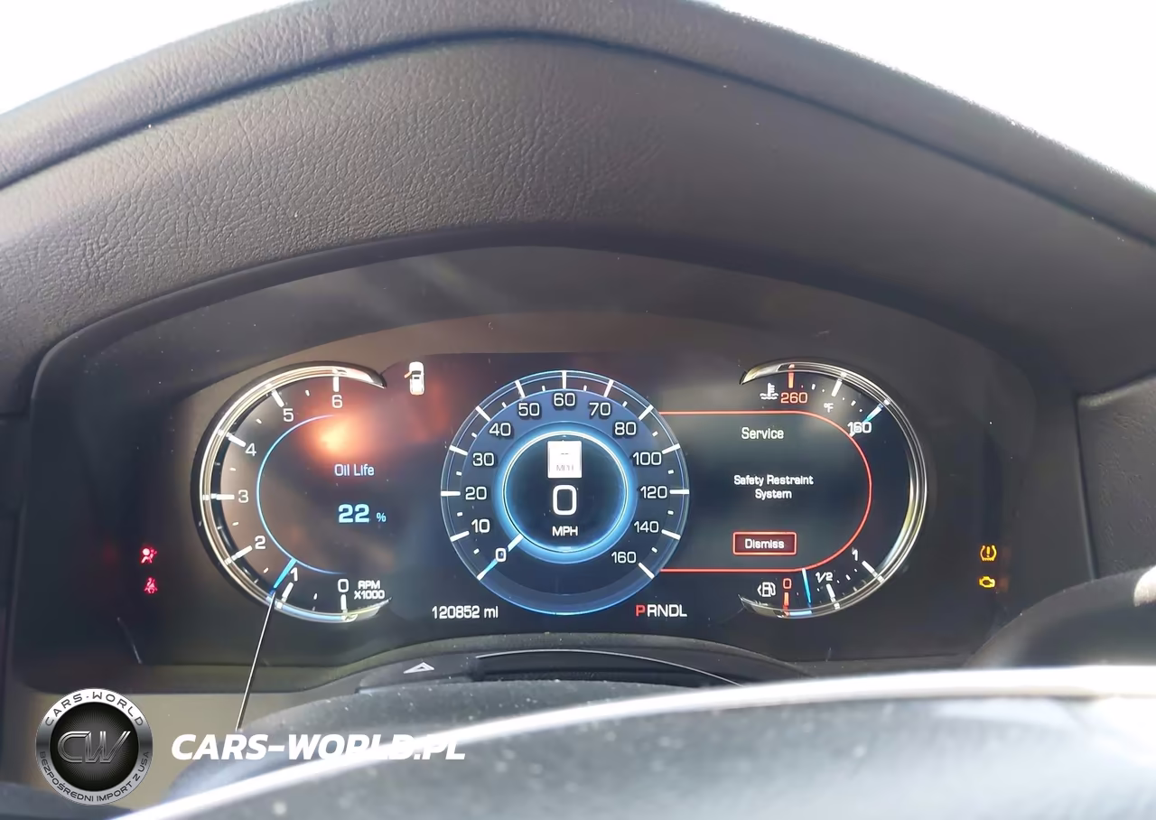 2020 Cadillac Escalade 4Wd Luxury VIN:1GYS4BKJ3LR138964 - 7