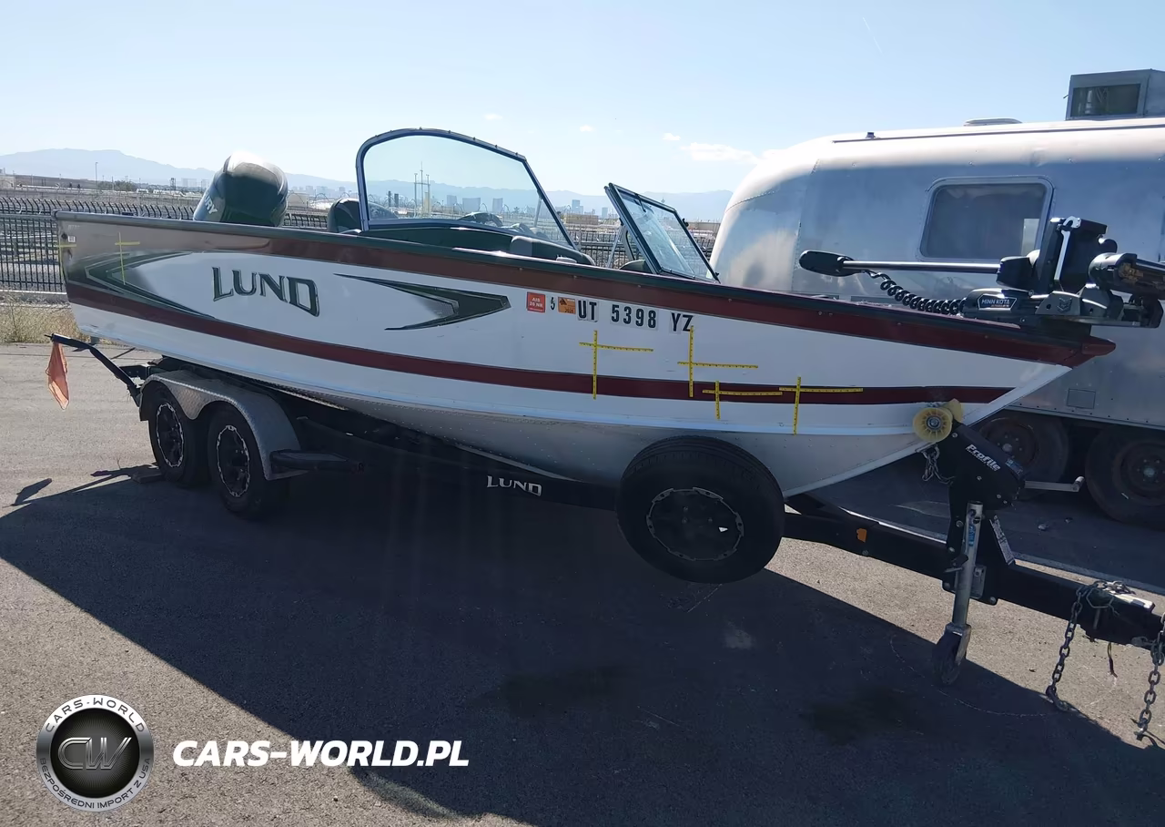 2018 Lund Other