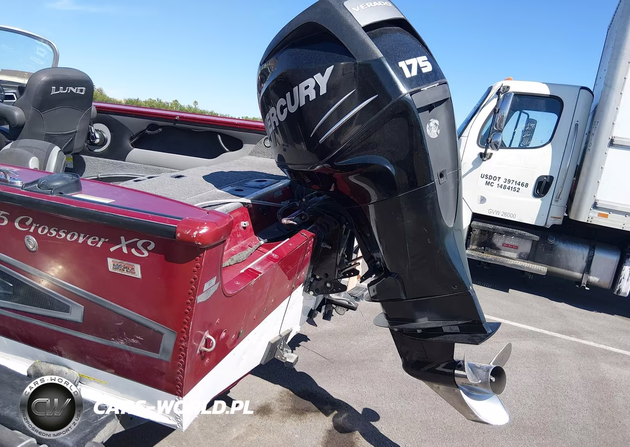 2018 Lund Other VIN:00000LBBWV803I718 - 10