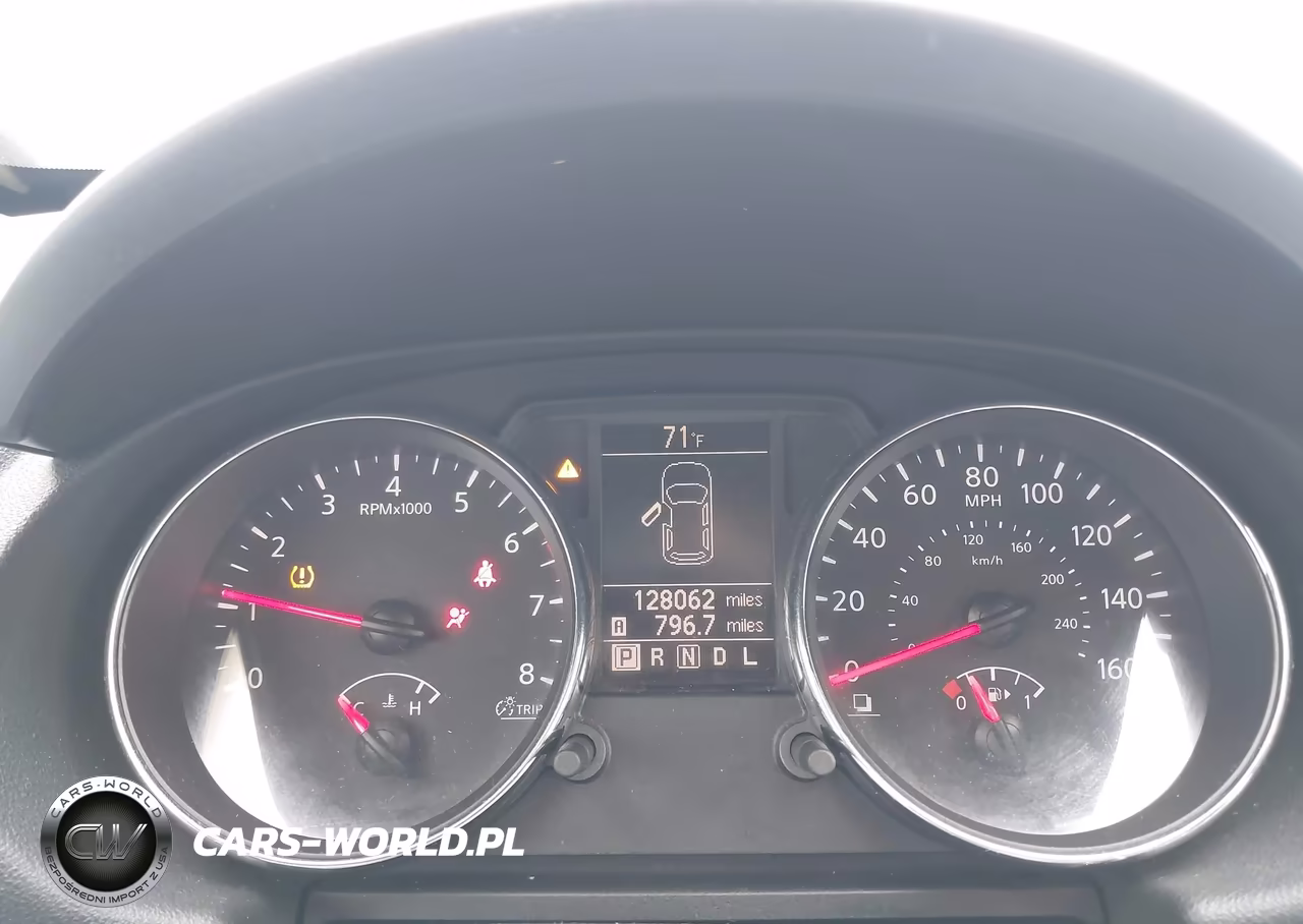 2011 Nissan Rogue Sv VIN:JN8AS5MV9BW301419 - 7