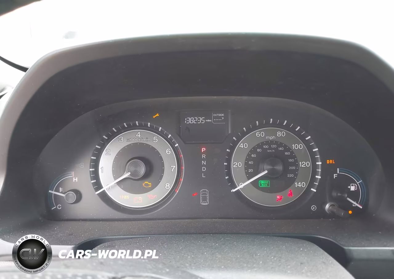 2012 Honda Odyssey Ex VIN:5FNRL5H42CB072133 - 7