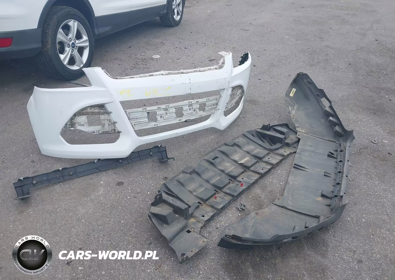 2014 Ford Escape Se VIN:1FMCU0GX4EUE20652 - 12