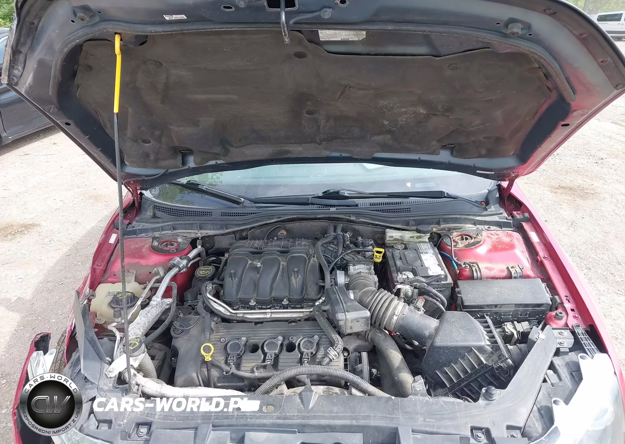 2012 Ford Fusion Sel VIN:3FAHP0JG2CR333451 - 10
