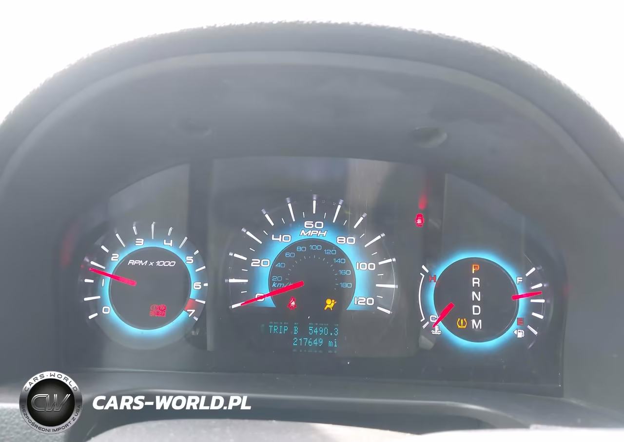 2012 Ford Fusion Sel VIN:3FAHP0JG2CR333451 - 7