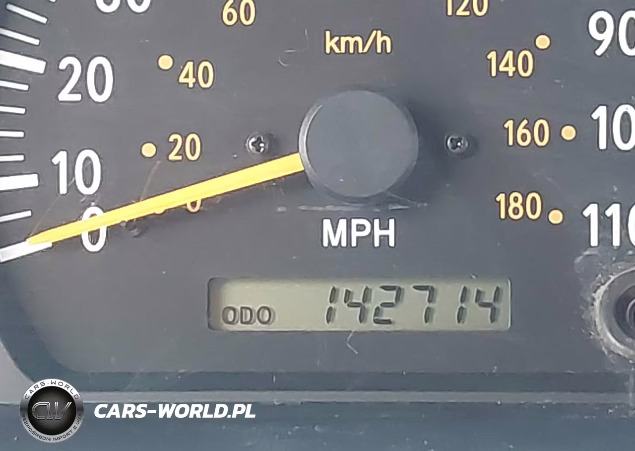 2000 Toyota Tundra Sr5 V8 VIN:5TBRT3410YS118490 - 15