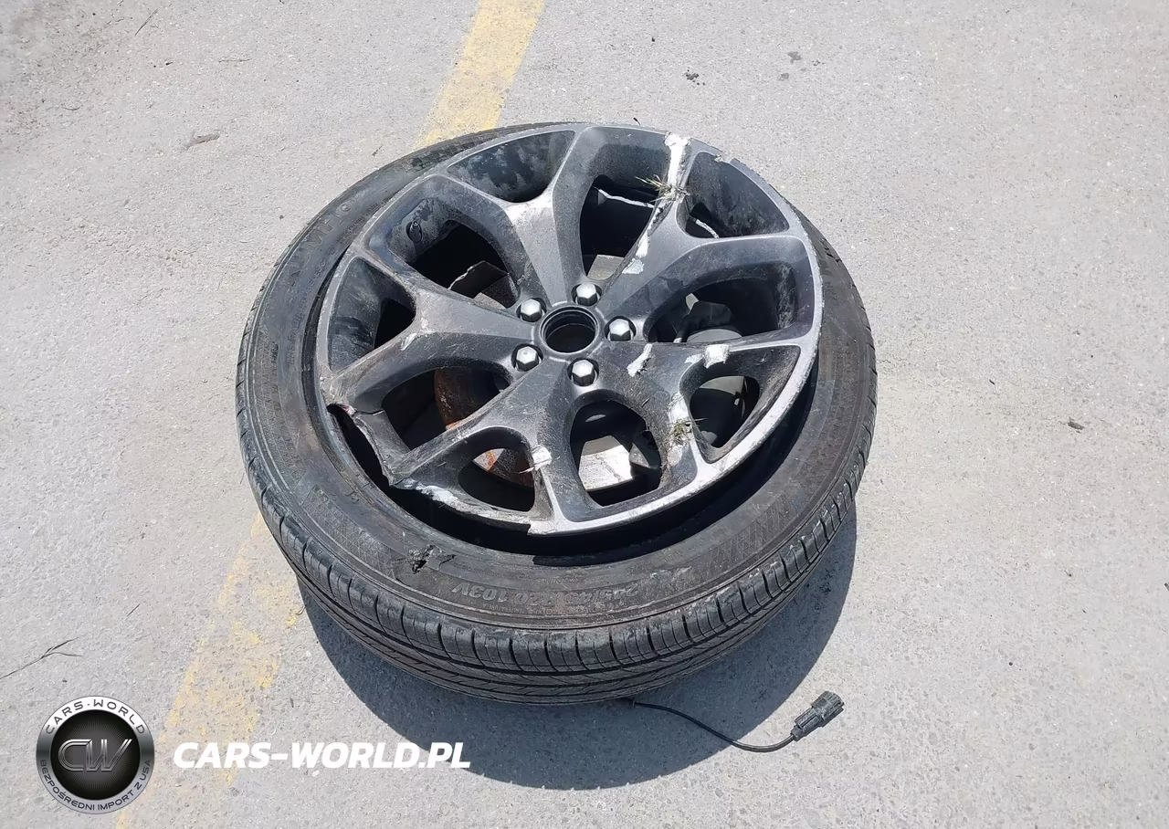 2019 Dodge Charger Gt Rwd VIN:2C3CDXHG8KH658633 - 11