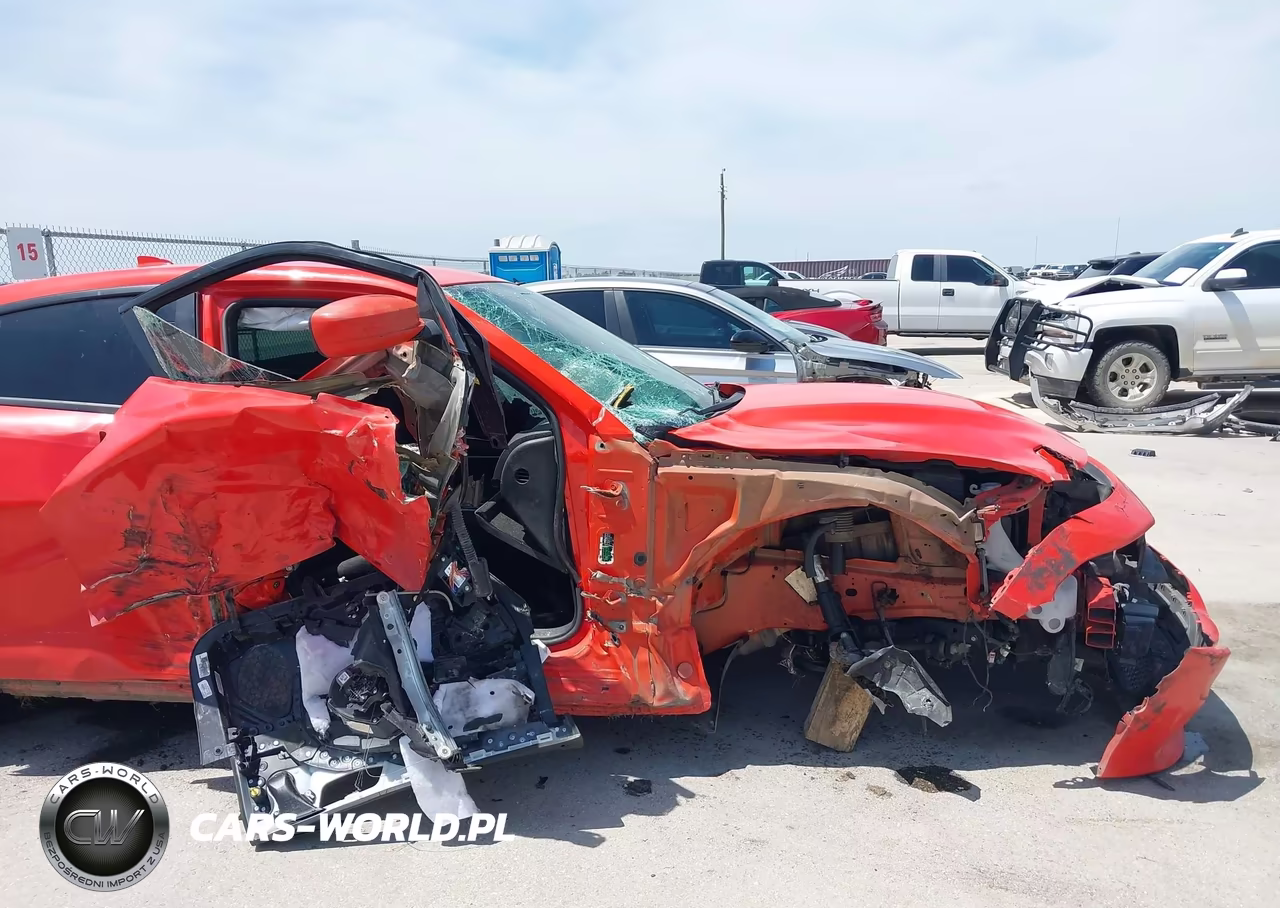 2019 Dodge Charger Gt Rwd VIN:2C3CDXHG8KH658633 - 6