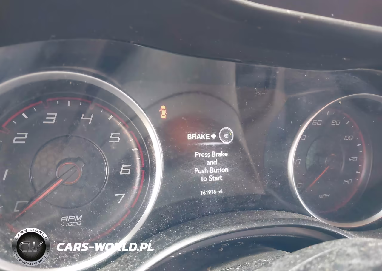 2019 Dodge Charger Gt Rwd VIN:2C3CDXHG8KH658633 - 7