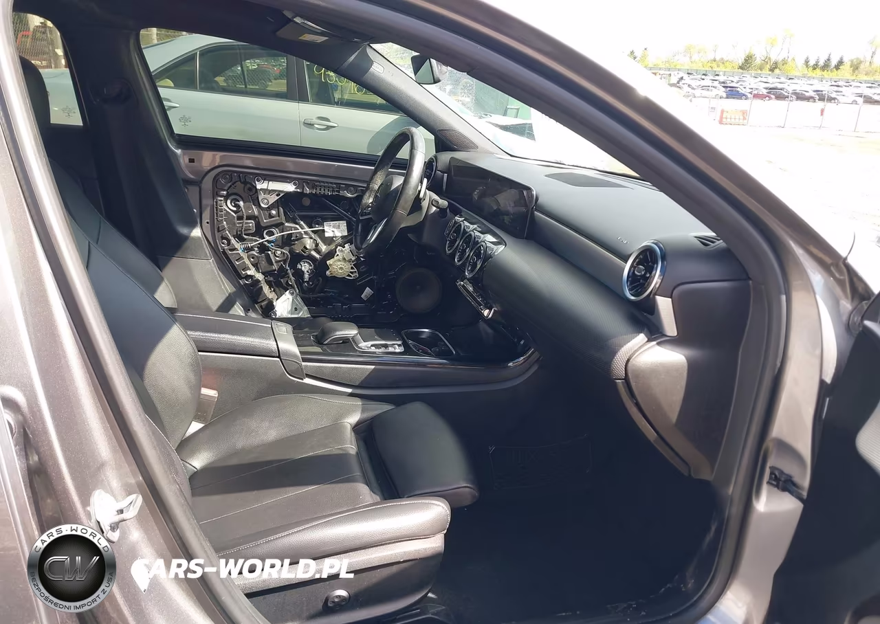 2019 Mercedes-Benz A 220 4Matic VIN:WDD3G4FB4KW022078 - 5