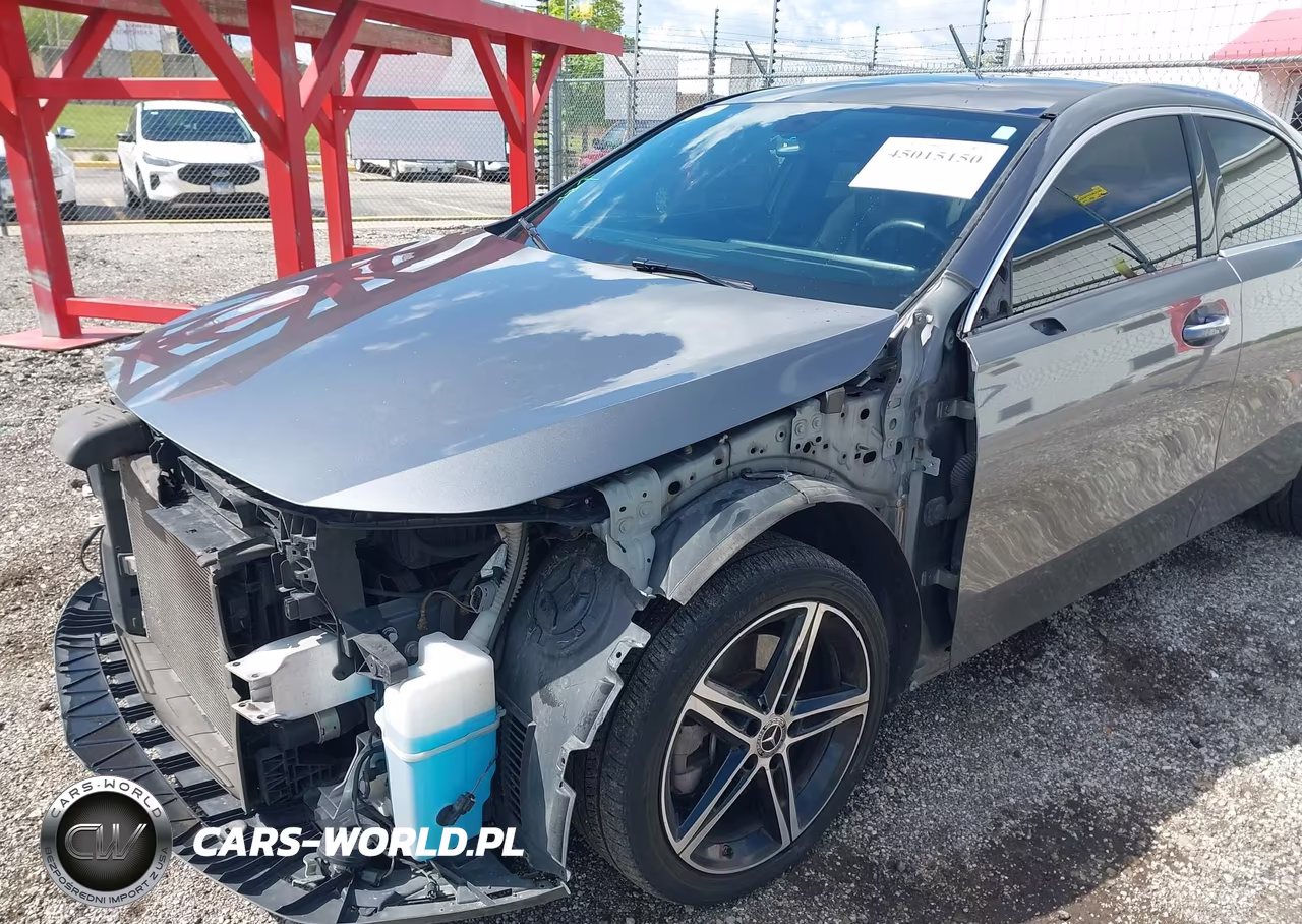 2019 Mercedes-Benz A 220 4Matic VIN:WDD3G4FB4KW022078 - 6