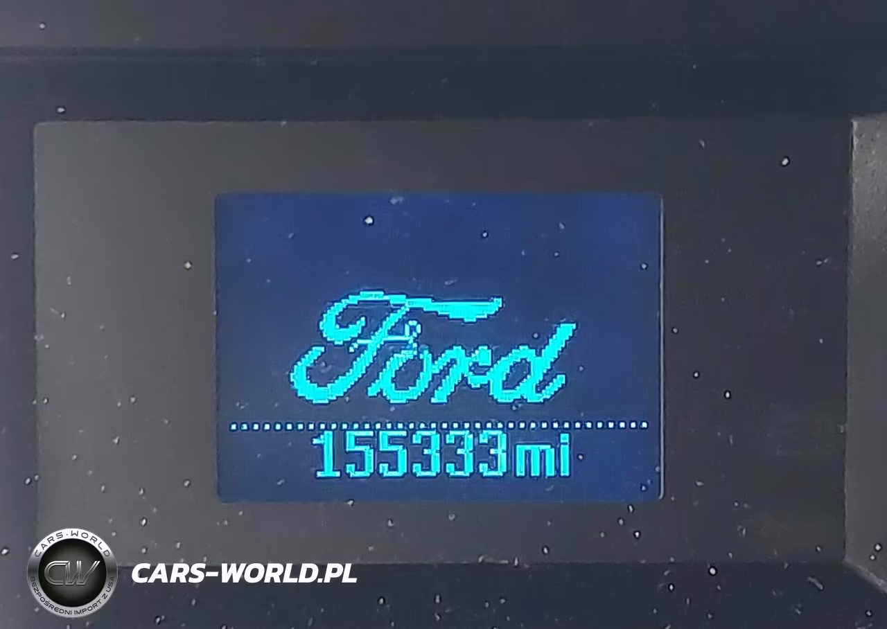 2014 Ford Fusion S VIN:3FA6P0G72ER263869 - 15