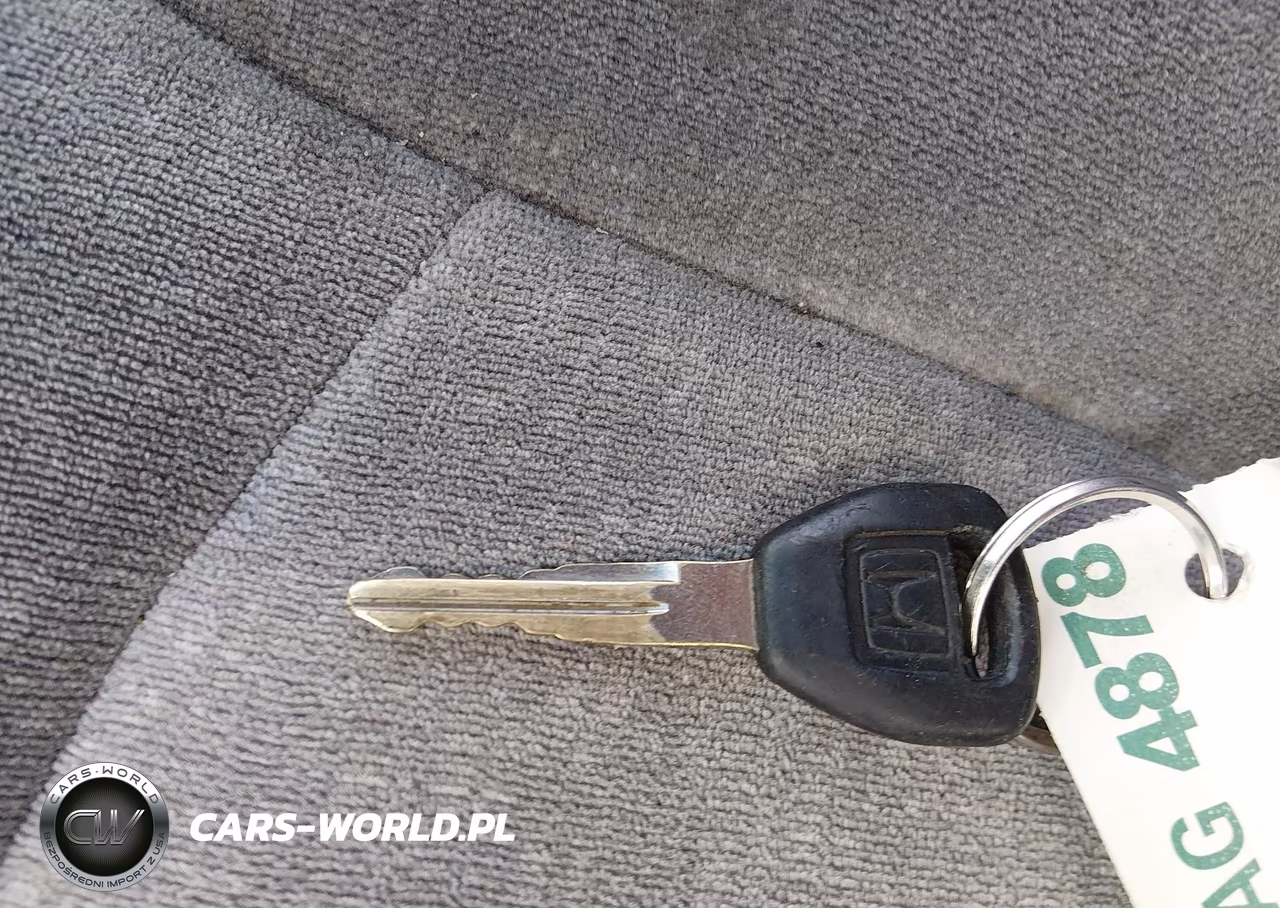 2002 Honda Accord 2.3 Se VIN:JHMCG56722C022821 - 11