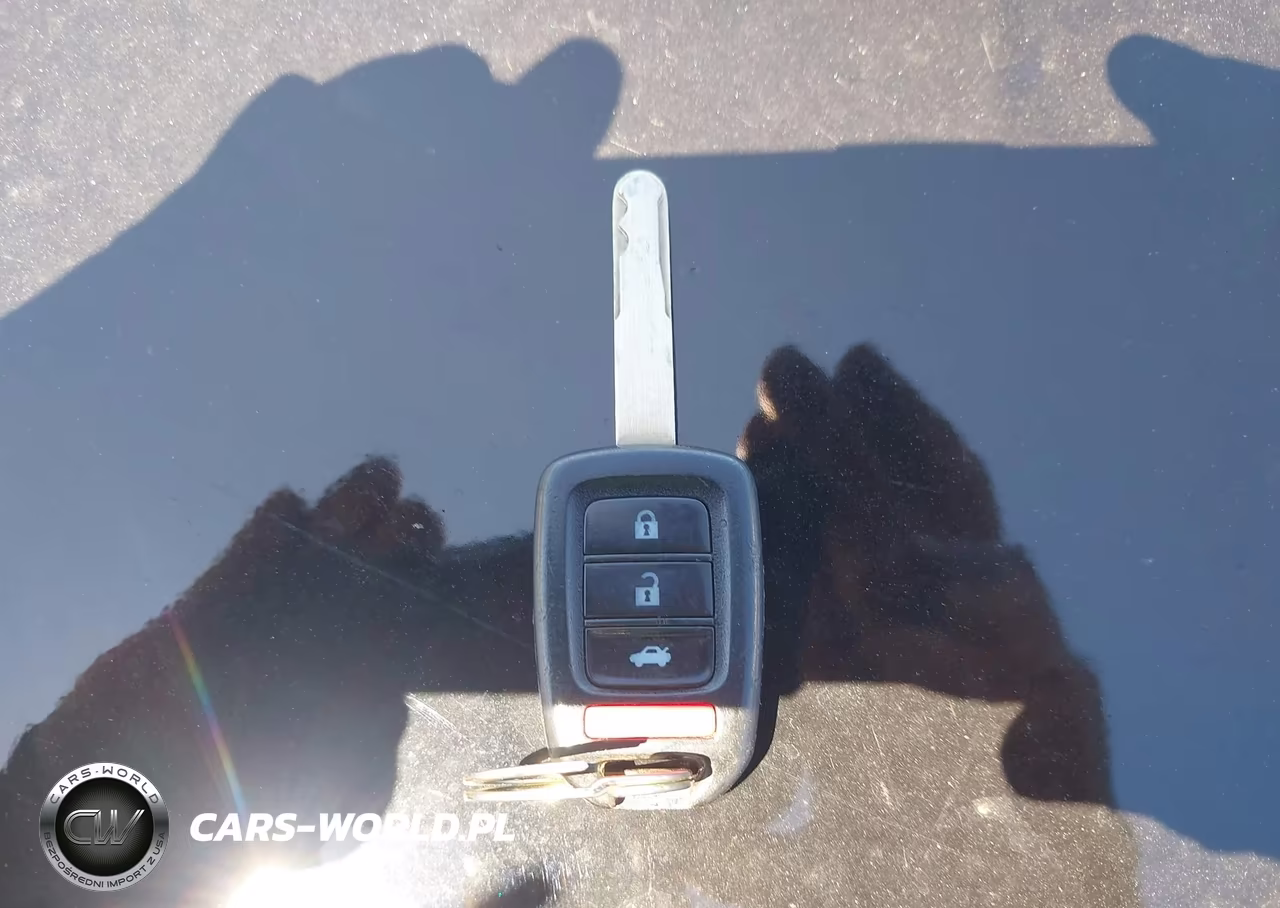 2013 Honda Accord Lx VIN:1HGCR2F31DA276611 - 11