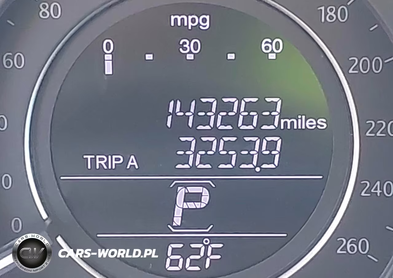 2013 Honda Accord Lx VIN:1HGCR2F31DA276611 - 15