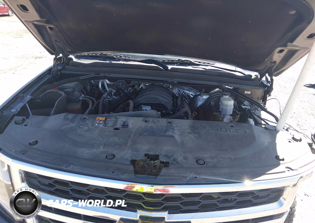 2016 Chevrolet Suburban Ls VIN:1GNSKGKC9GR462332 - 10