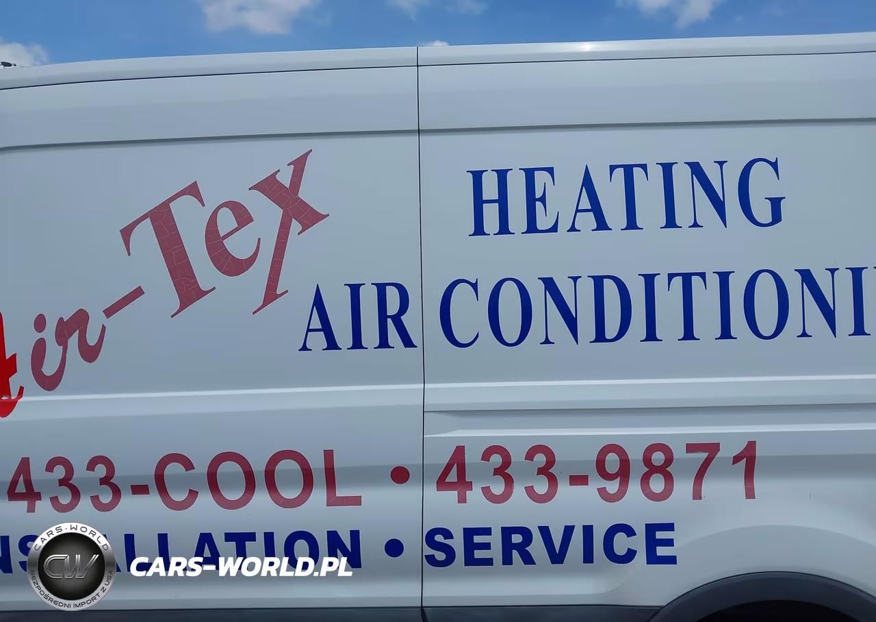 2015 Ford Transit-250 VIN:1FTNR2CM1FKA58301 - 14