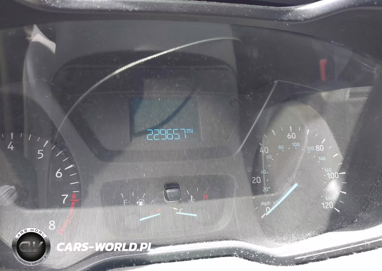 2015 Ford Transit-250 VIN:1FTNR2CM1FKA58301 - 7