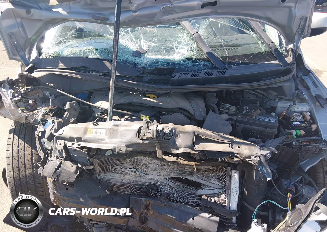 2016 Hyundai Elantra Se VIN:5NPDH4AE2GH710686 - 10