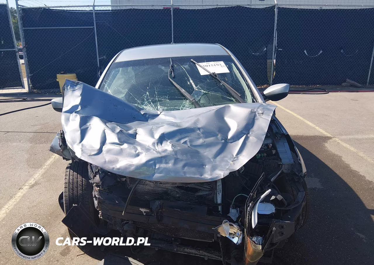 2016 Hyundai Elantra Se VIN:5NPDH4AE2GH710686 - 12