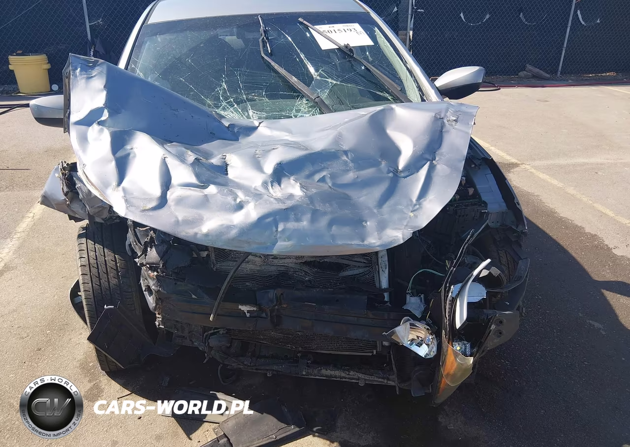 2016 Hyundai Elantra Se VIN:5NPDH4AE2GH710686 - 6
