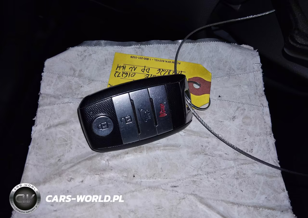 2016 Kia Soul Ev VIN:KNDJP3AE5G7016272 - 11