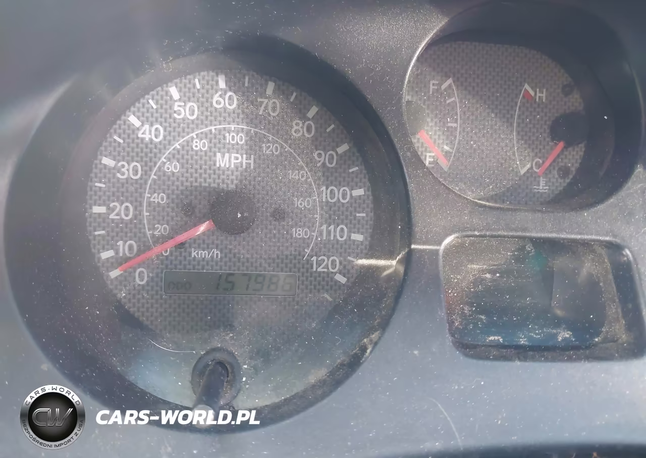 2000 Toyota Rav4 VIN:JT3HP10V2Y7158671 - 7