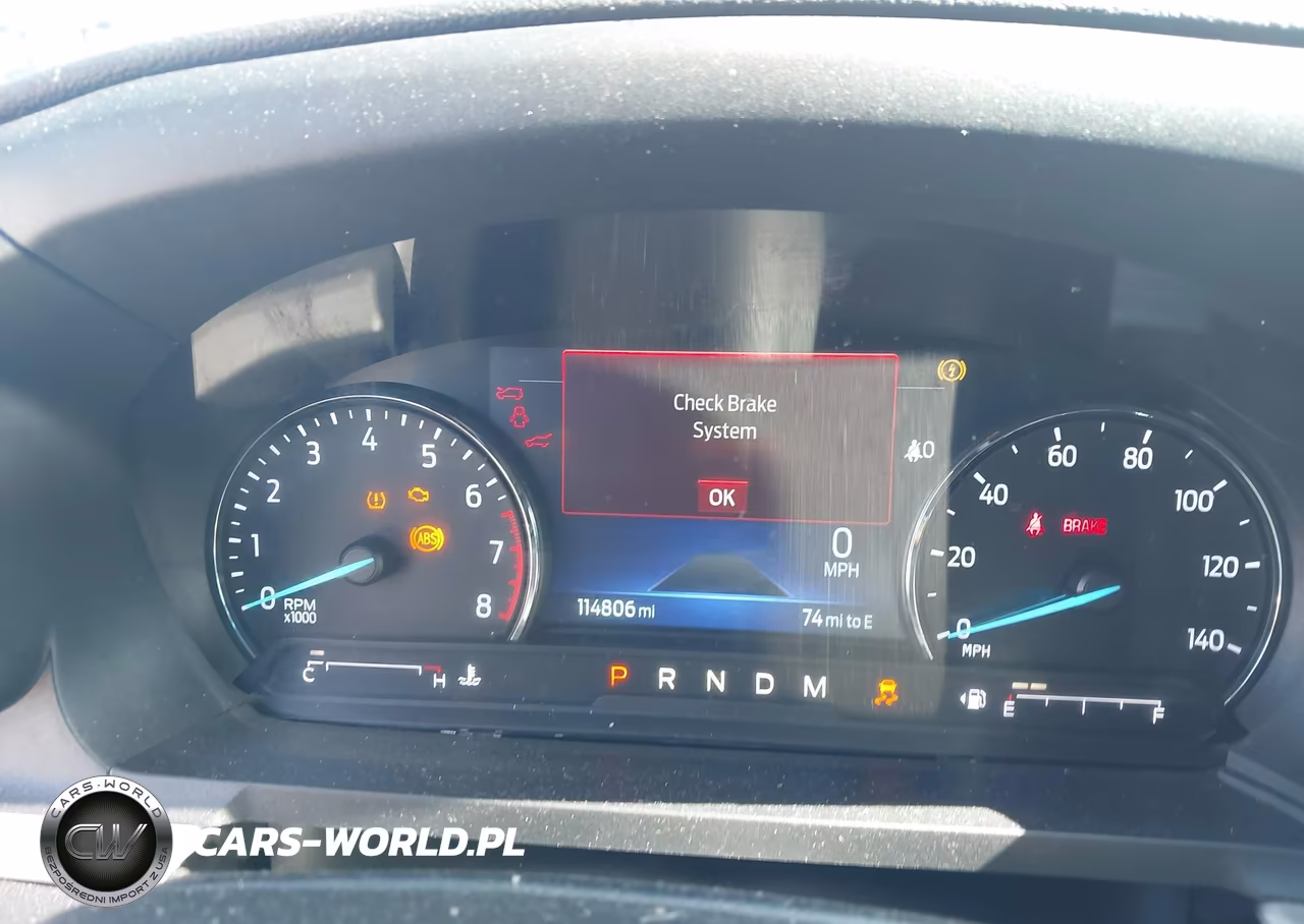 2020 Ford Explorer Xlt VIN:1FMSK8DH3LGB25213 - 7