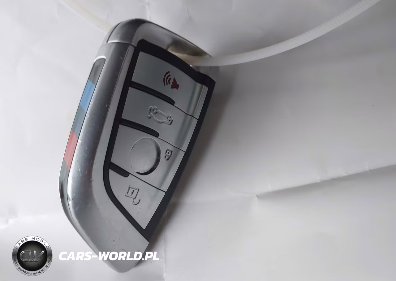 2016 BMW 535I VIN:WBA5B1C53GG552152 - 11