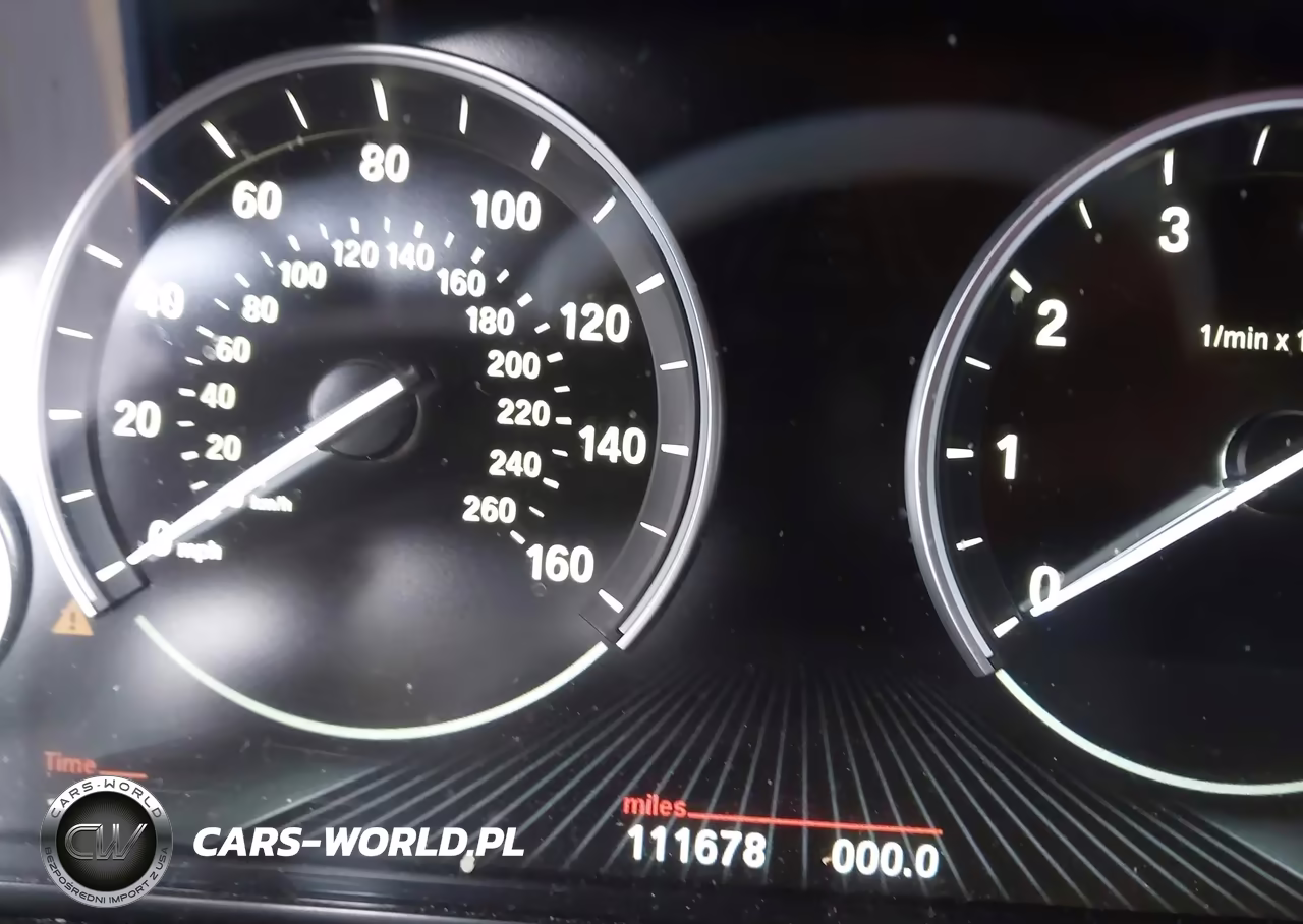 2016 BMW 535I VIN:WBA5B1C53GG552152 - 16