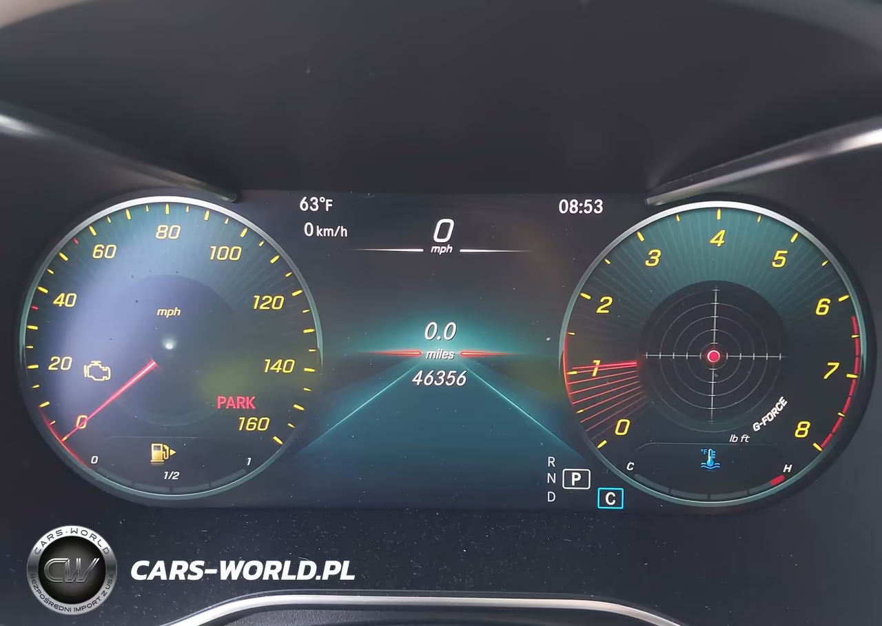 2022 Mercedes-Benz Glc 300 4Matic Suv VIN:W1N0G8EB1NV400222 - 7