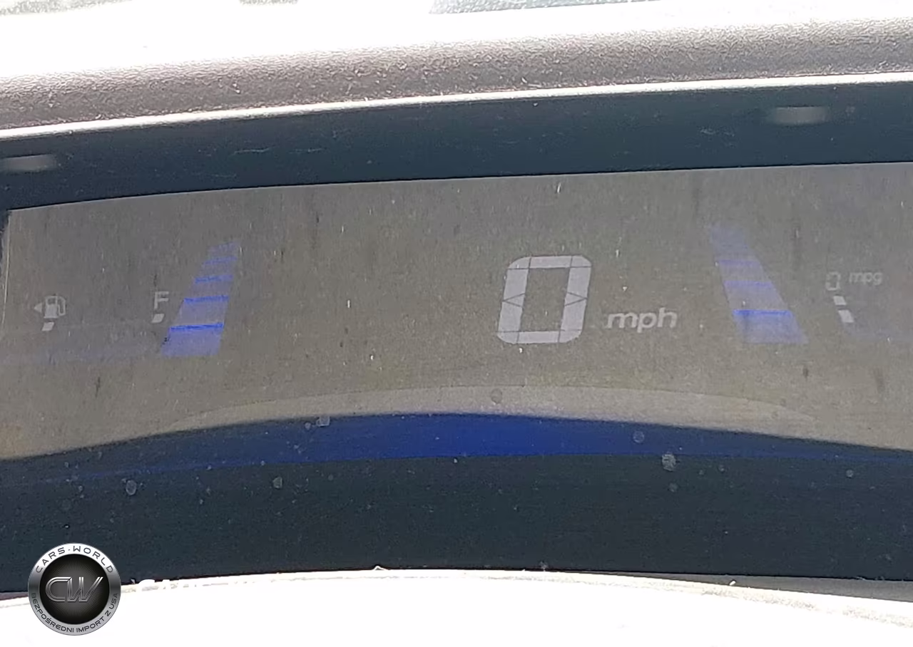 2012 Honda Civic Ex VIN:19XFB2F83CE315187 - 7