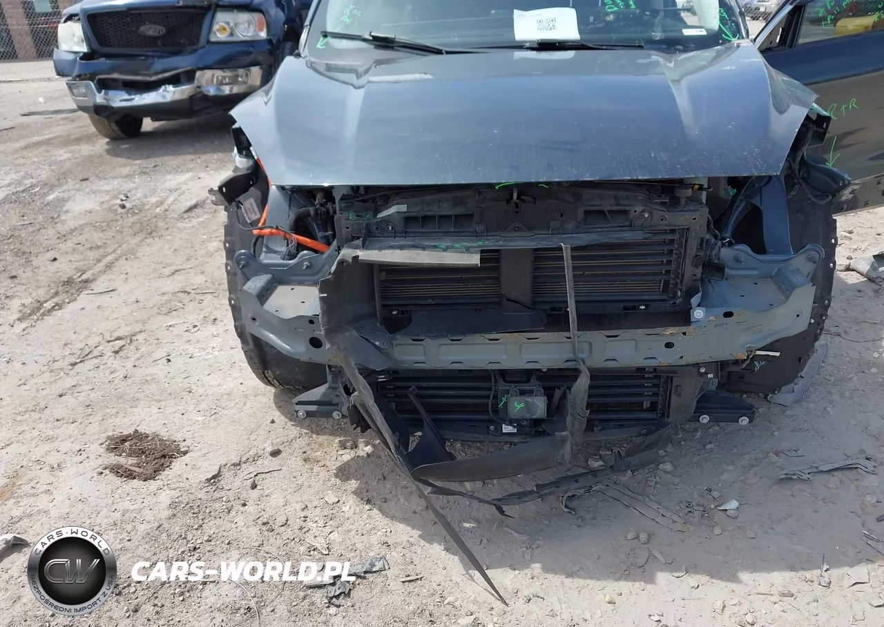 2022 Ford Escape Titanium Hybrid VIN:1FMCU9DZ4NUA49843 - 6
