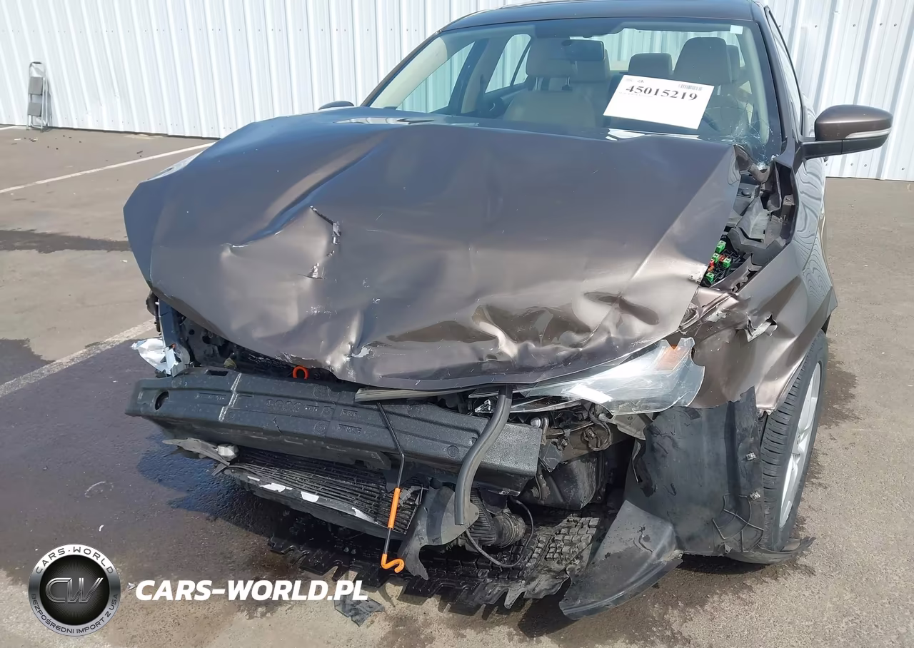 2012 Volkswagen Jetta 2.0L Tdi VIN:3VWLL7AJ3CM387839 - 6