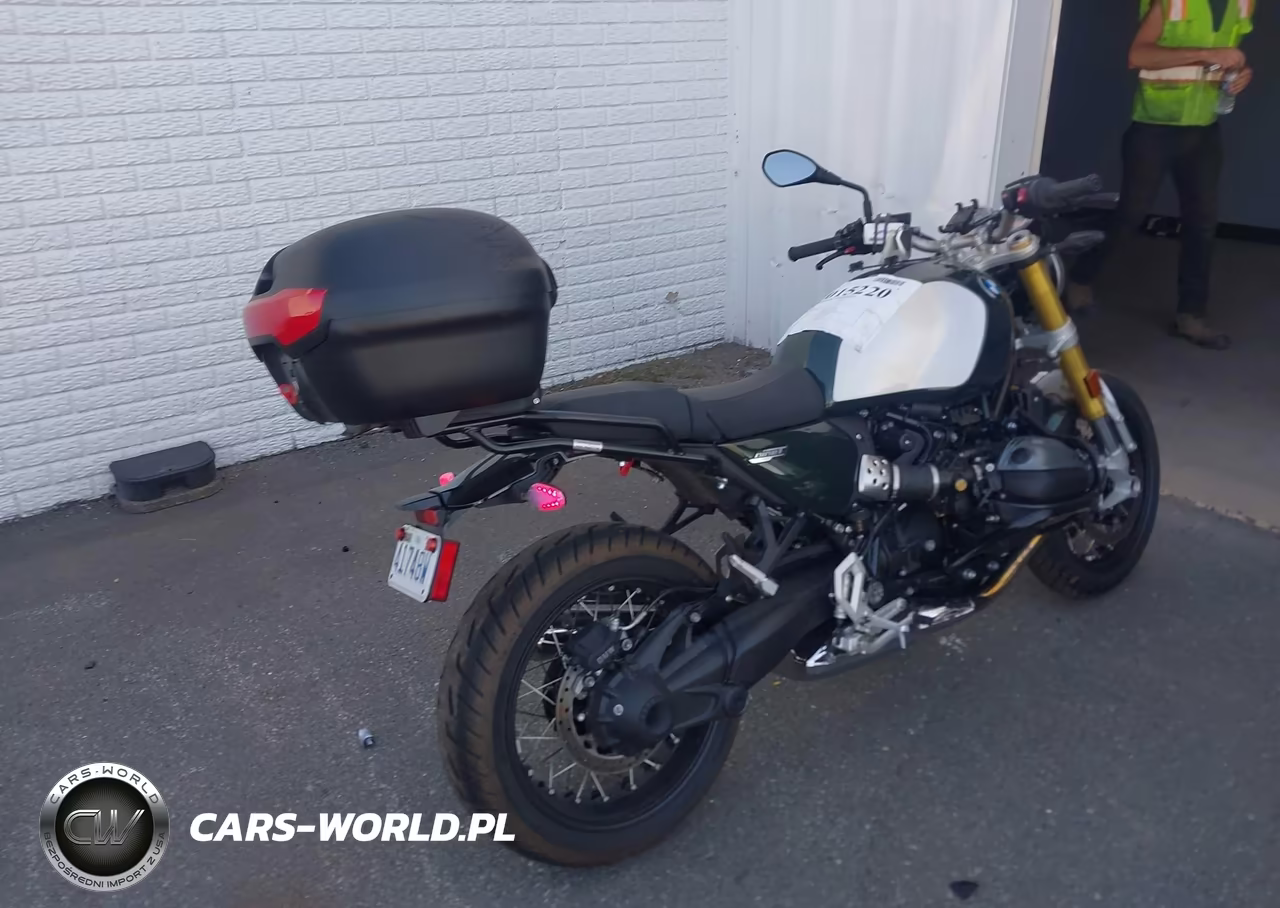 2024 BMW R 12 Nine T VIN:WB10N030XR6J91916 - 4