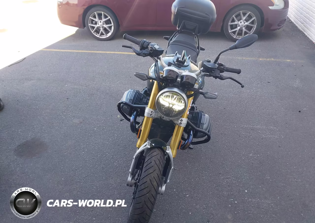 2024 BMW R 12 Nine T VIN:WB10N030XR6J91916 - 5